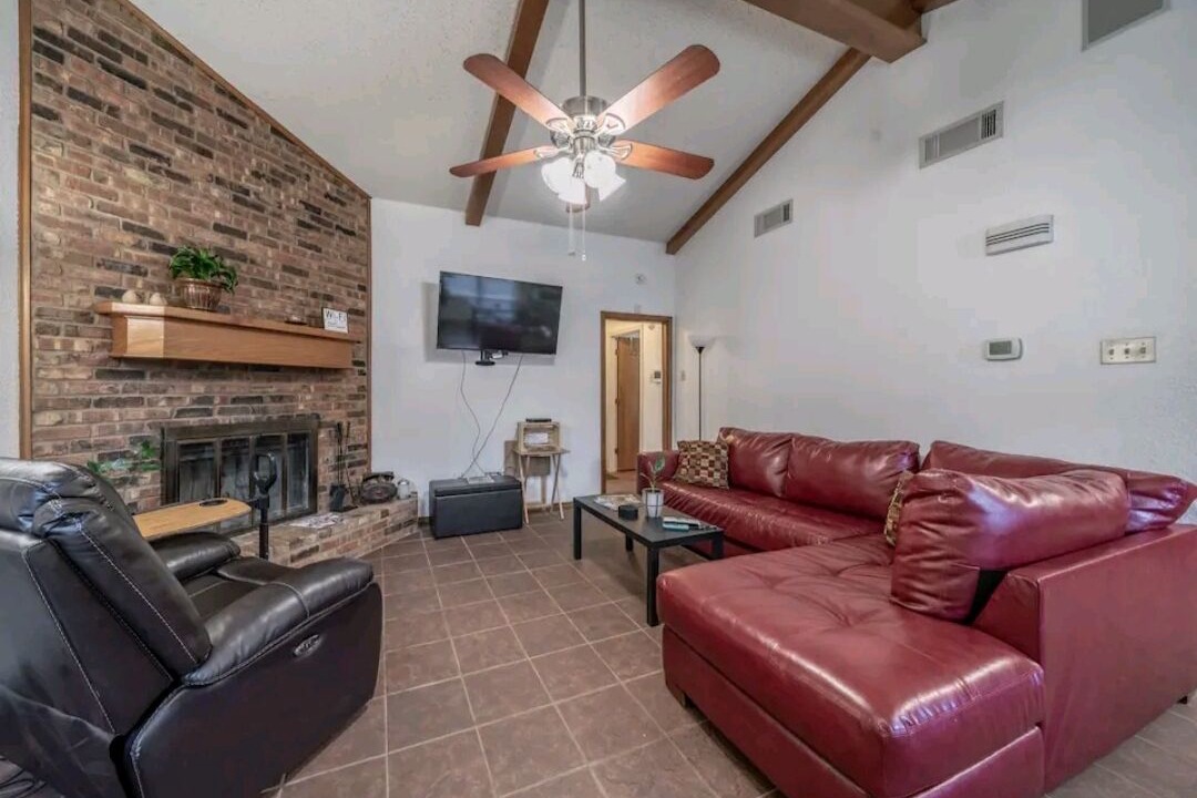 Photo of Livingroom in Lubbock