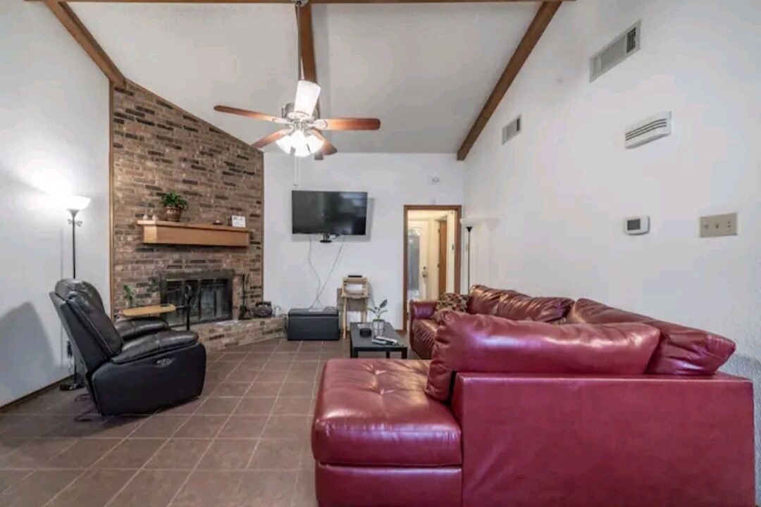 Photo of Livingroom in Lubbock