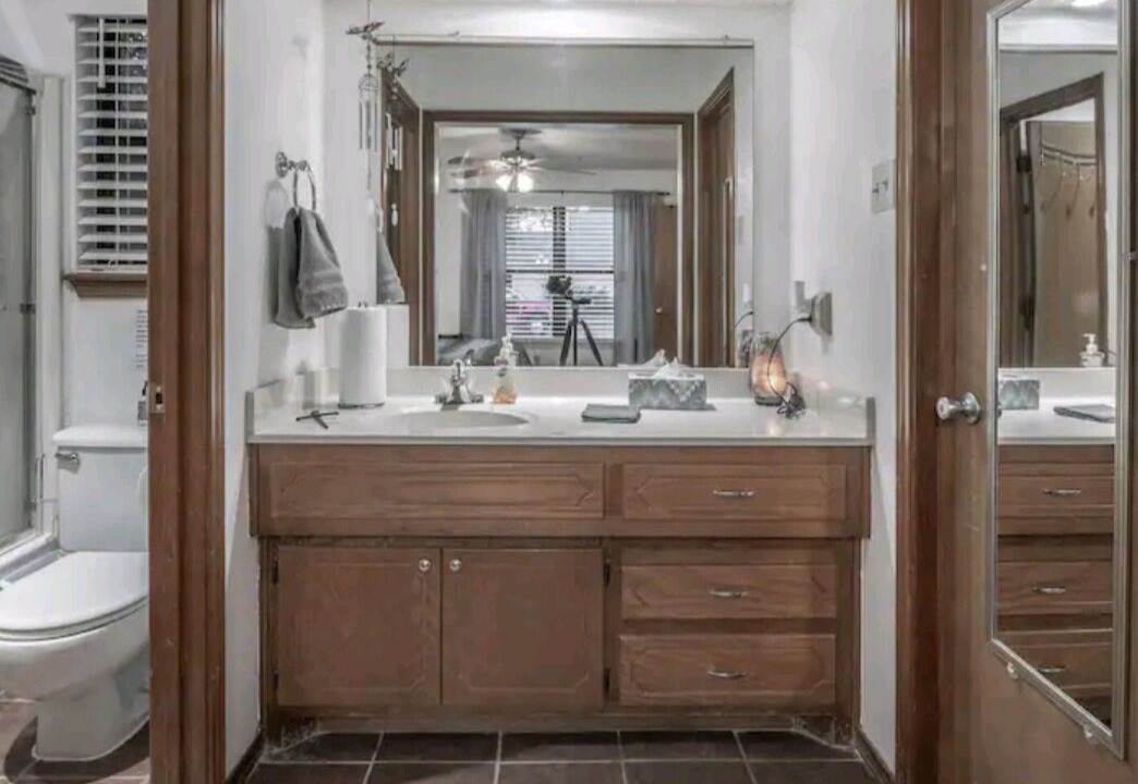 Photo of Bathroom in Lubbock