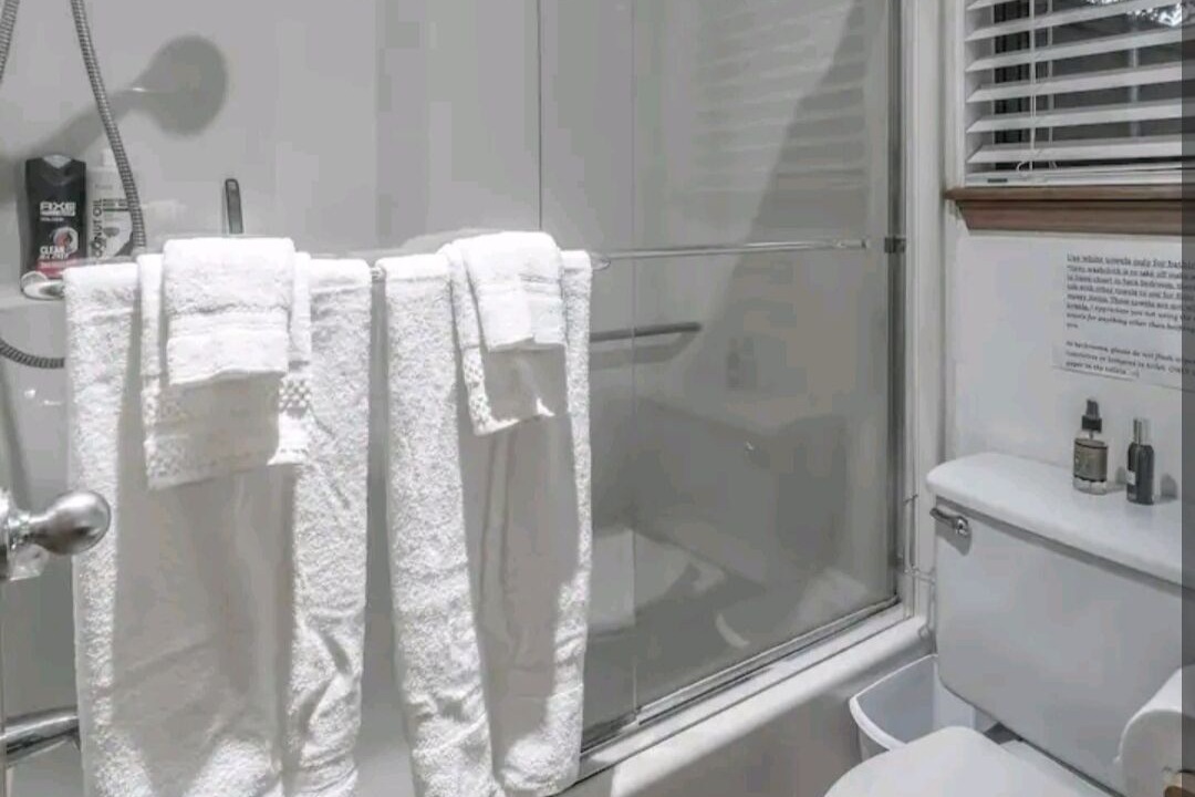 Photo of Bathroom in Lubbock