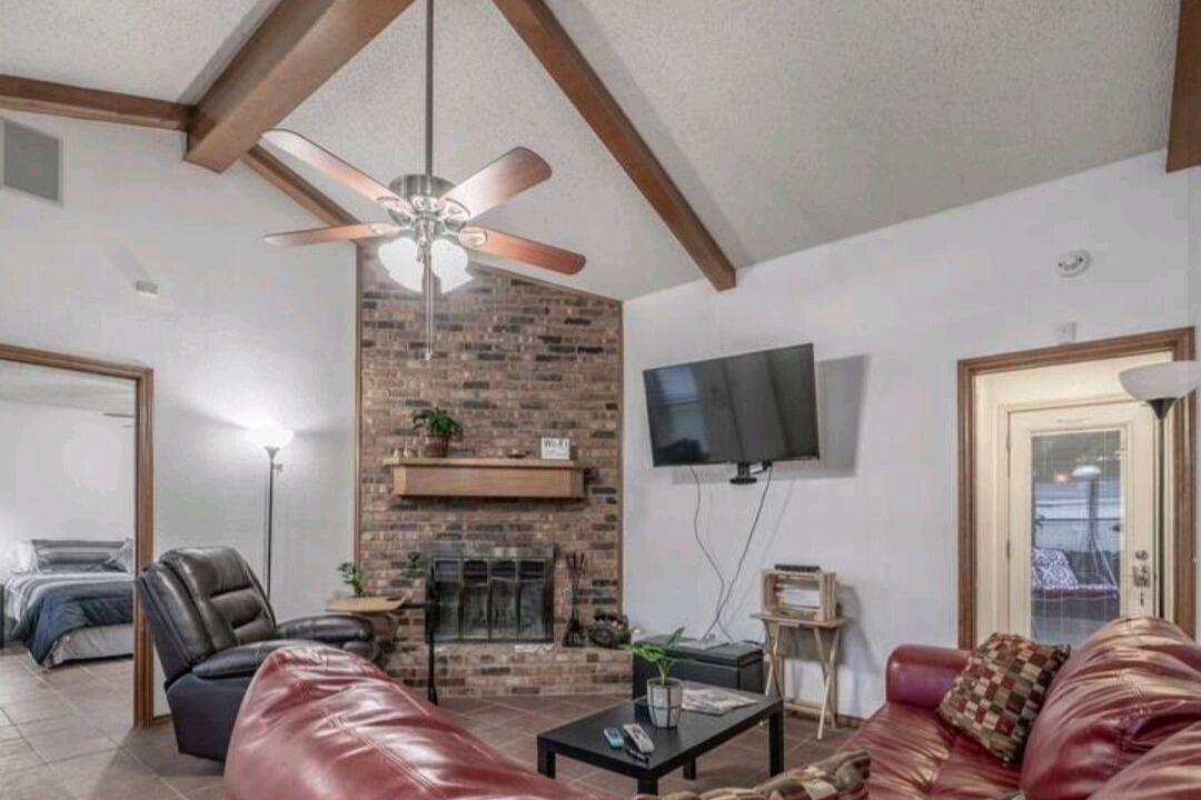Photo of Livingroom in Lubbock