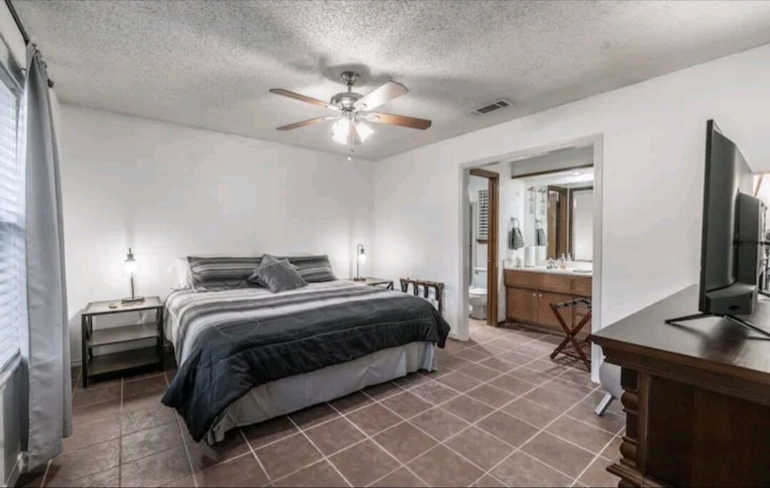 Photo of Bedroom in Lubbock