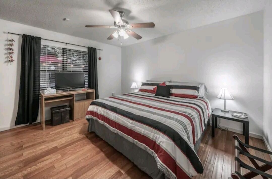 Photo of Bedroom in Lubbock