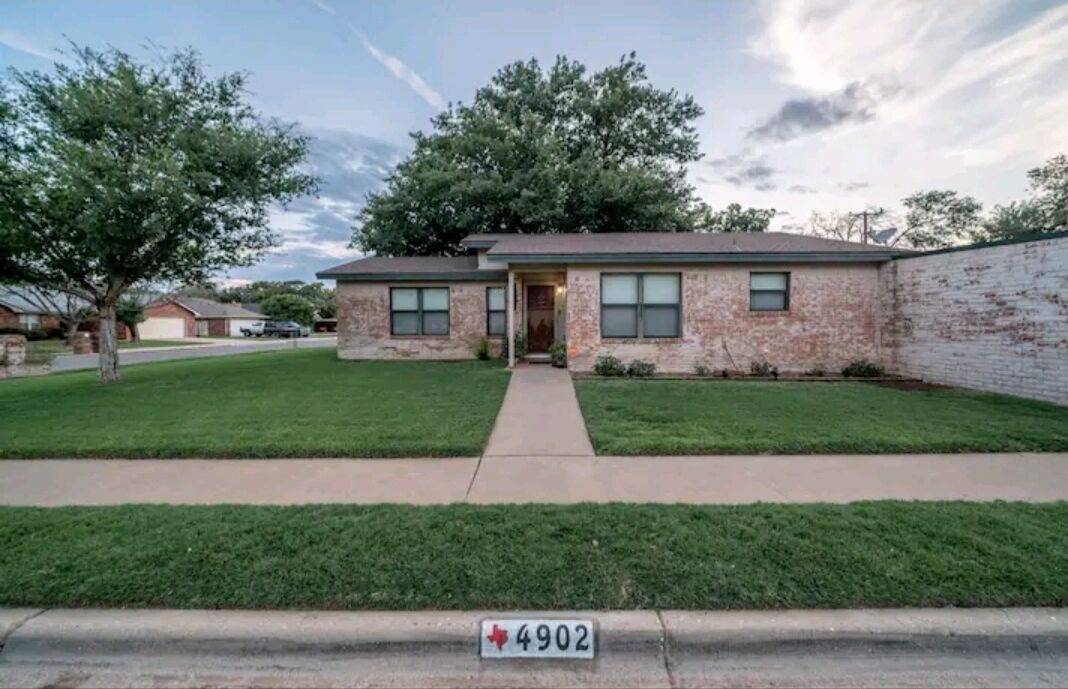 Photo of Outdoor in Lubbock