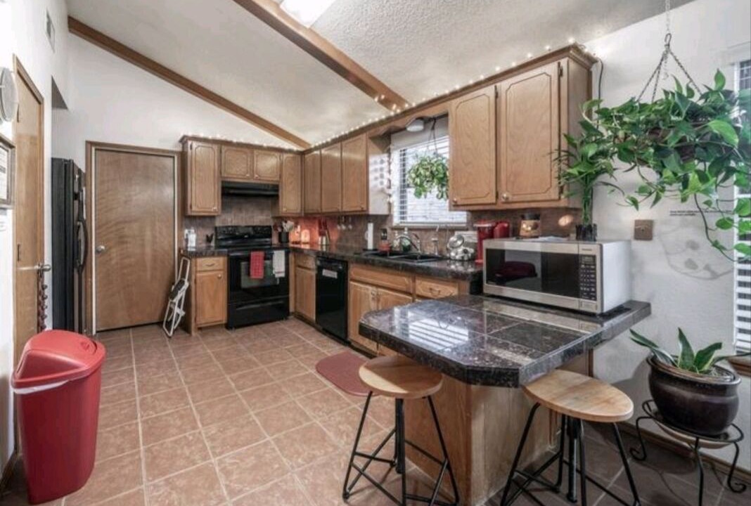 Photo of Kitchen in Lubbock