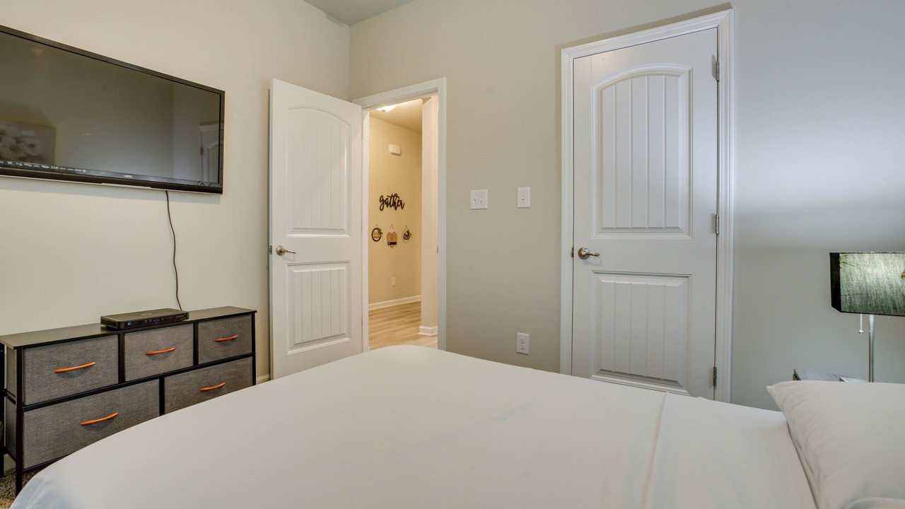 Photo of Bedroom in Highlands - Perkins