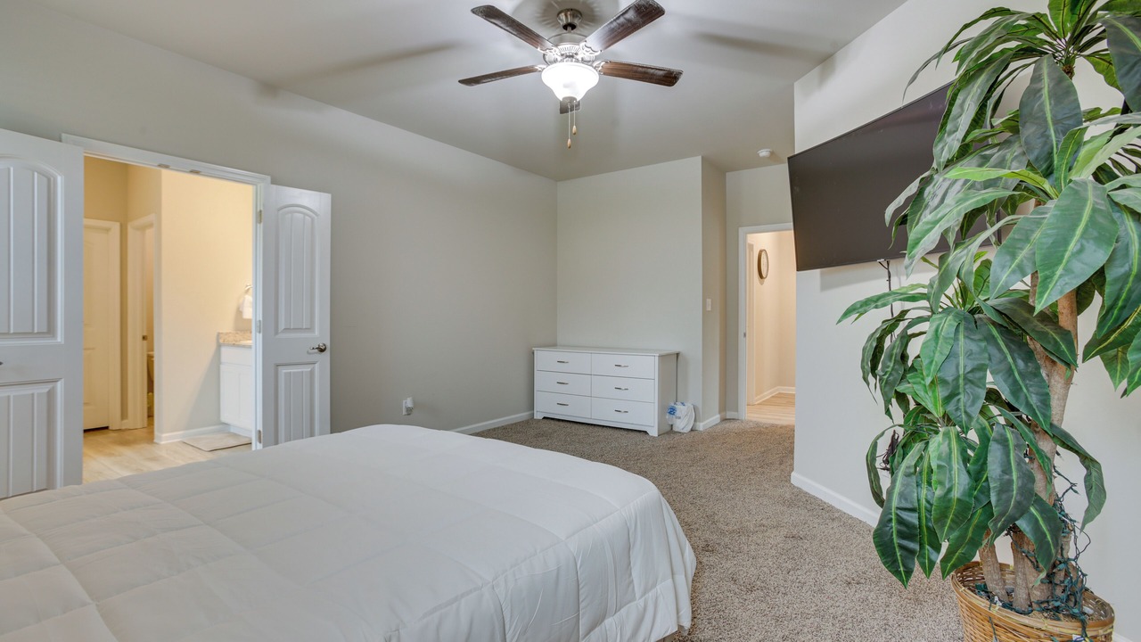 Photo of Bedroom in Highlands - Perkins