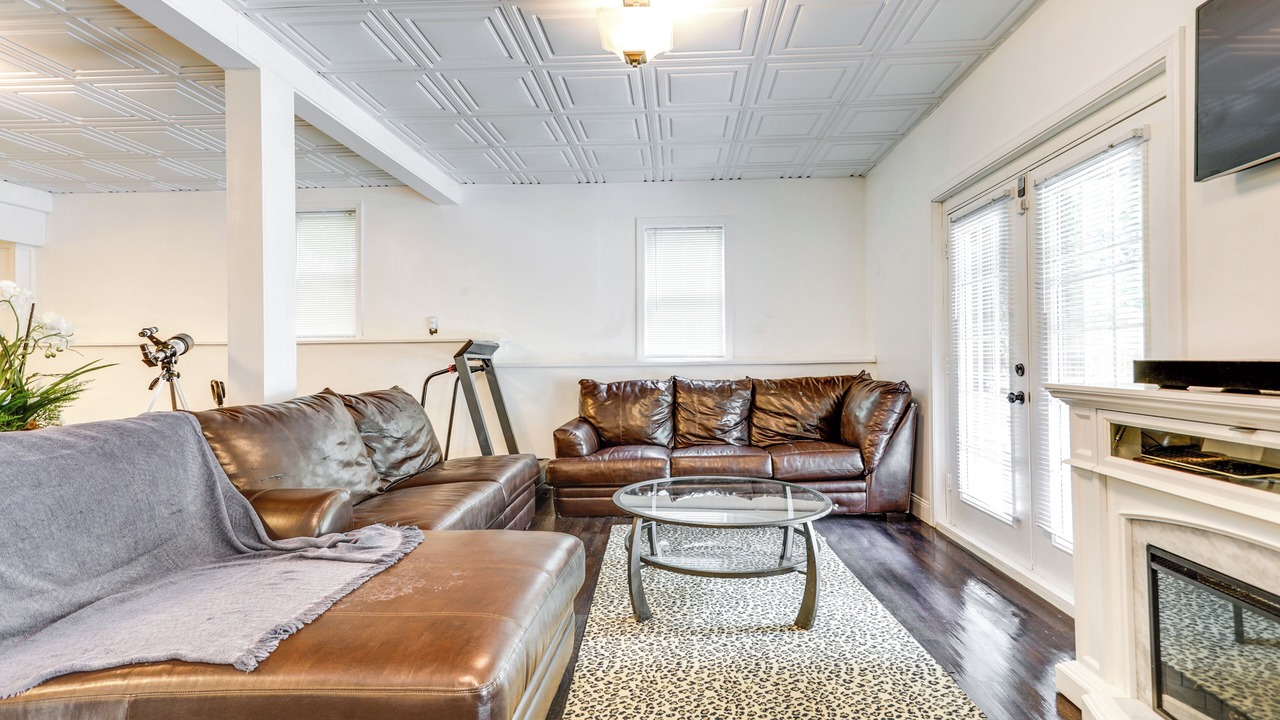 Photo of Bedroom in Worcester