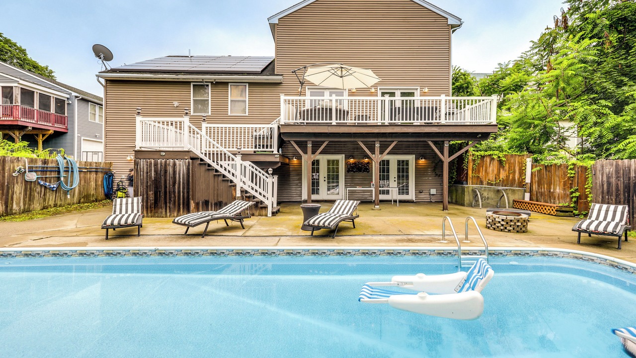 Photo of Outdoor in Worcester