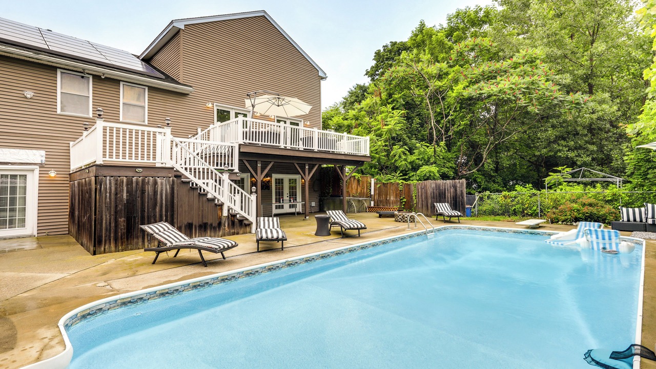 Photo of Outdoor in Worcester