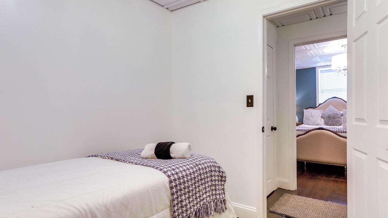 Photo of Bedroom in Worcester