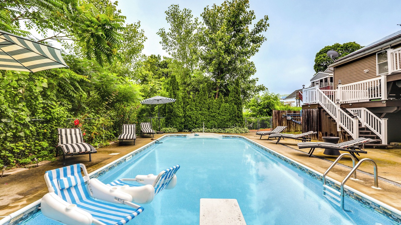 Photo of Outdoor in Worcester