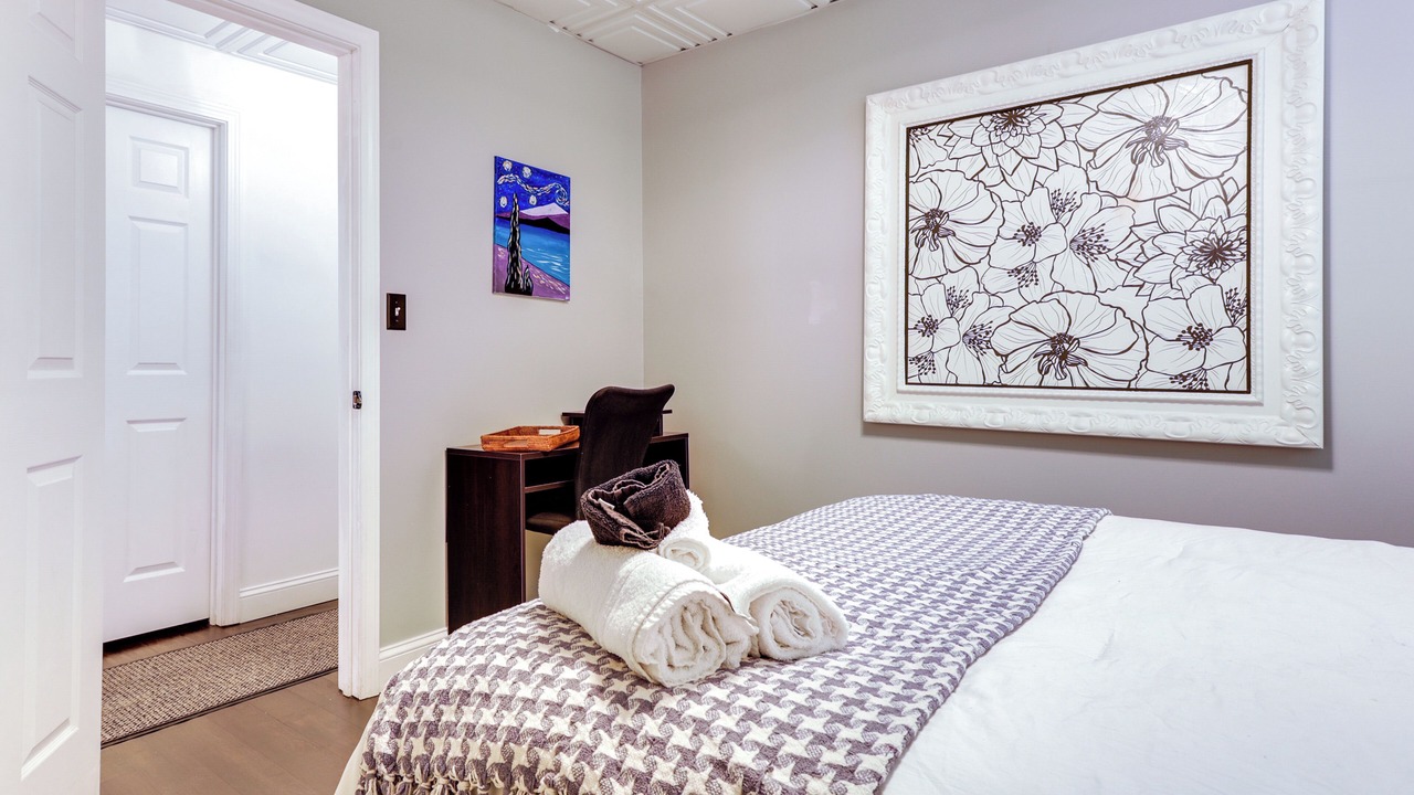 Photo of Bedroom in Worcester