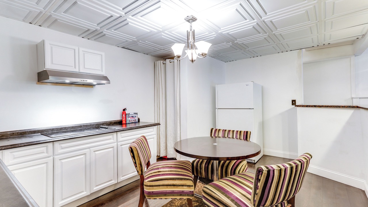 Photo of Kitchen in Worcester