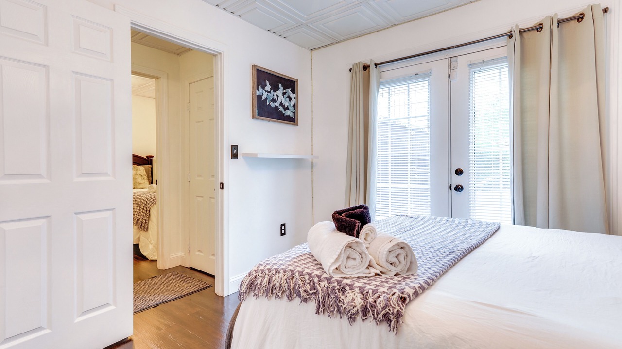 Photo of Bedroom in Worcester