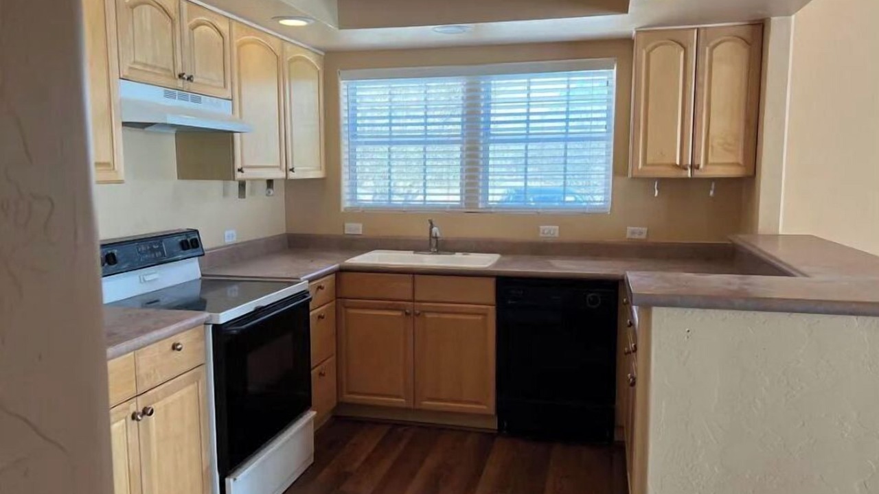 Photo of Kitchen in Pearce