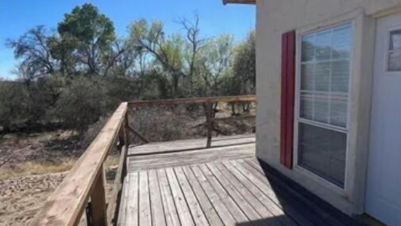 Photo of Patio Balcony in Pearce