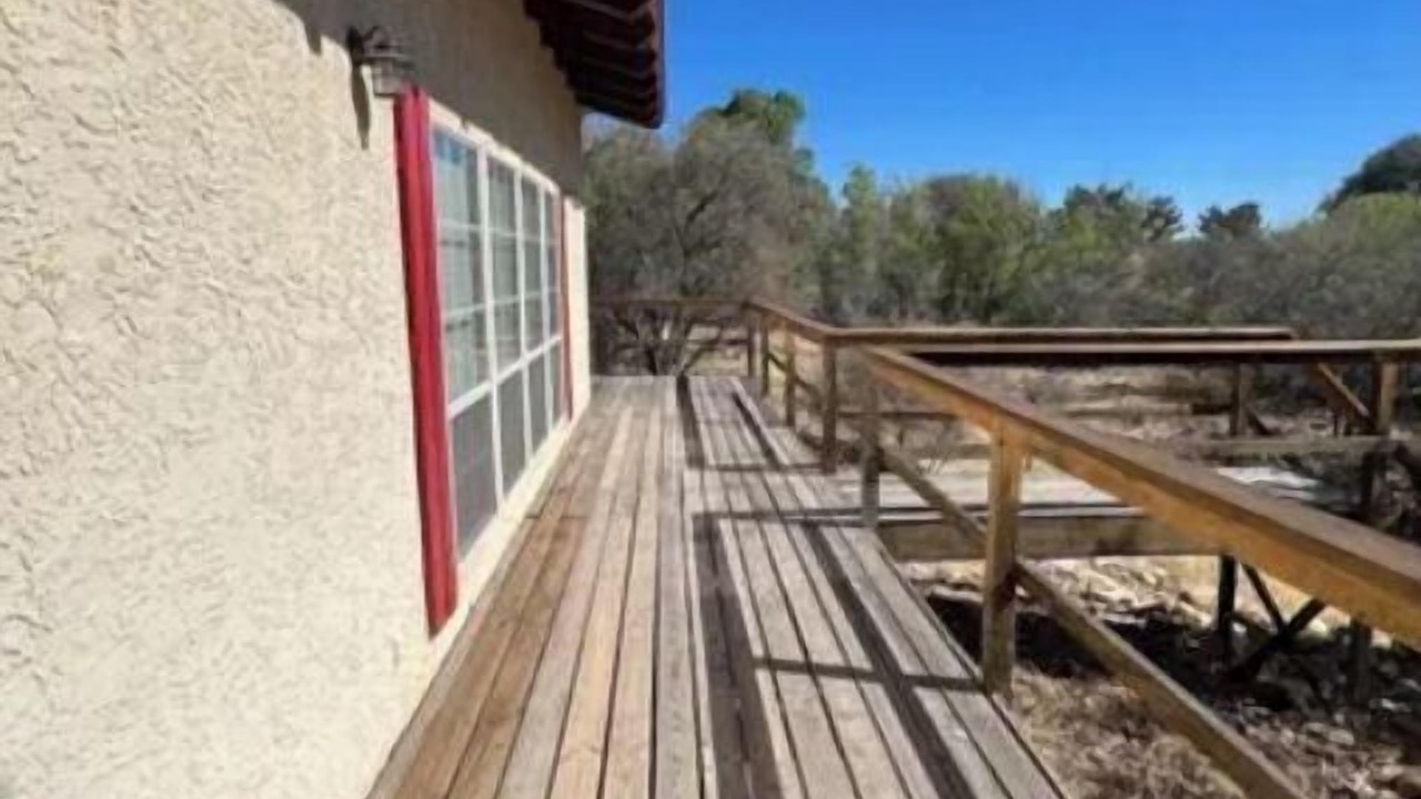 Photo of Patio Balcony in Pearce