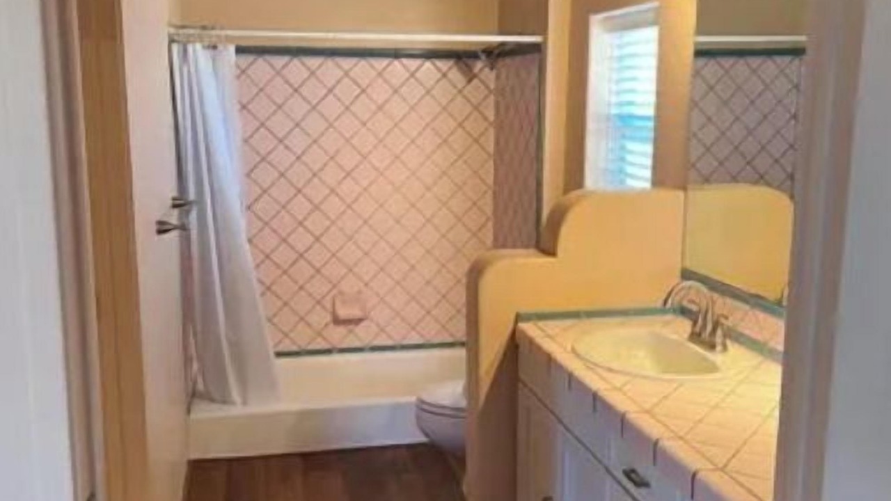 Photo of Bathroom in Pearce