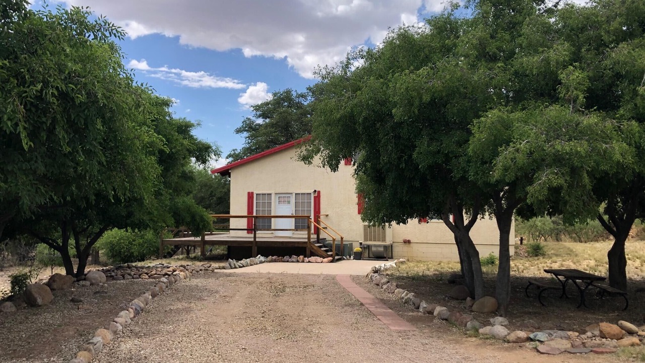 Photo of Outdoor in Pearce