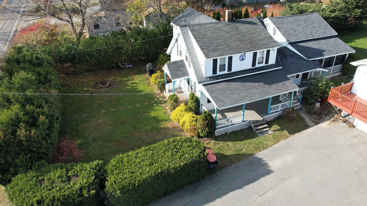 Photo of Outdoor in Southwest Harbor