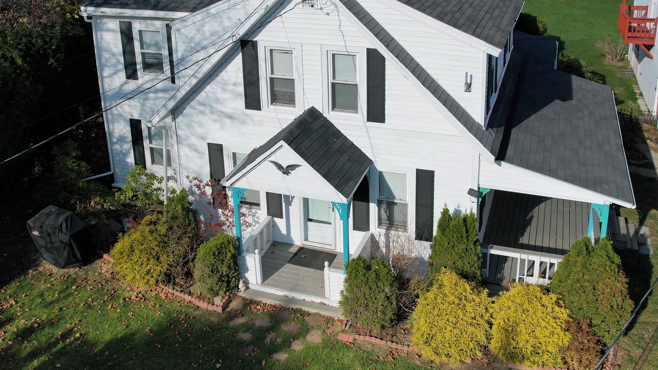 Photo of Outdoor in Southwest Harbor