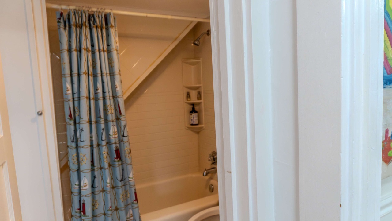 Photo of Bathroom in Southwest Harbor