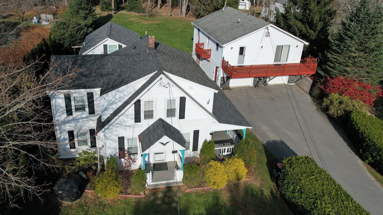 Photo of Outdoor in Southwest Harbor