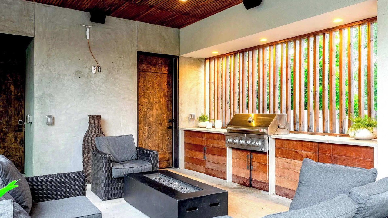 Photo of Livingroom in Parker Lane