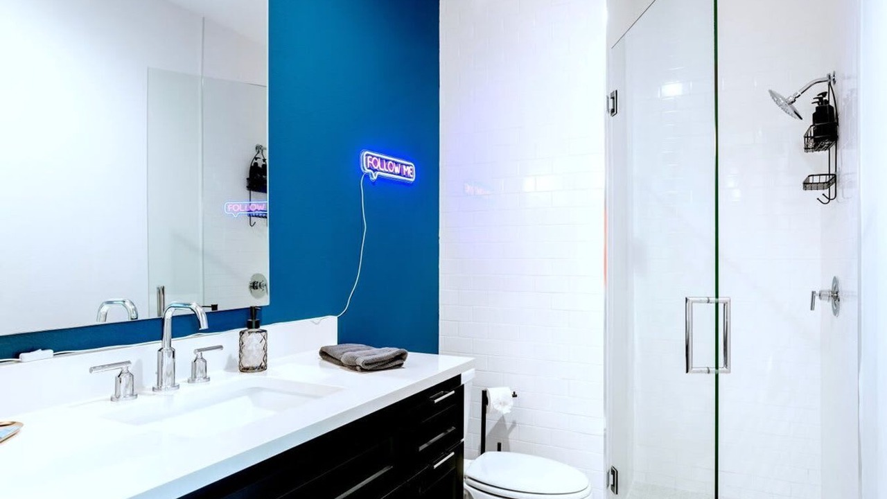Photo of Bathroom in Chestnut