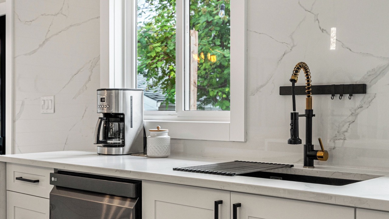Photo of Kitchen in Haysboro