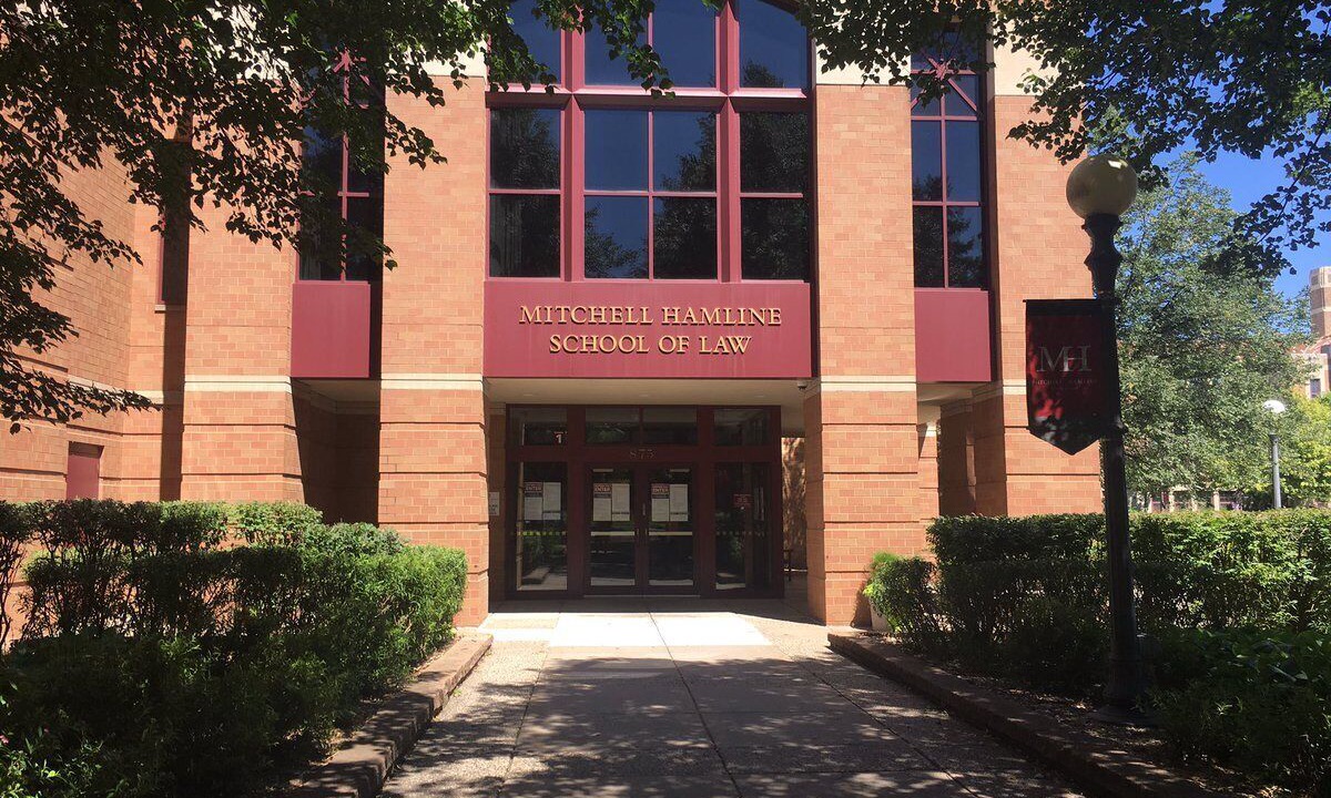 Photo of Outdoor in Summit - University