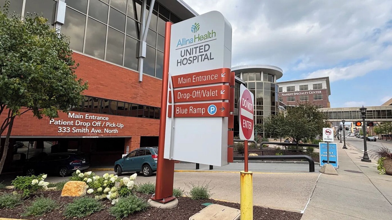 Photo of Outdoor in Summit - University