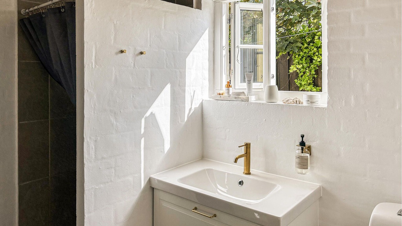 Photo of Bathroom in Skagen