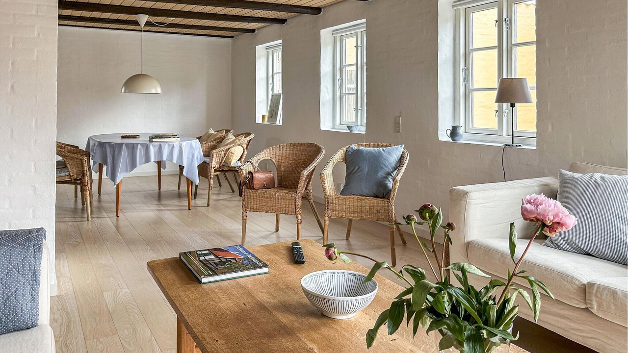 Photo of Bedroom in Skagen