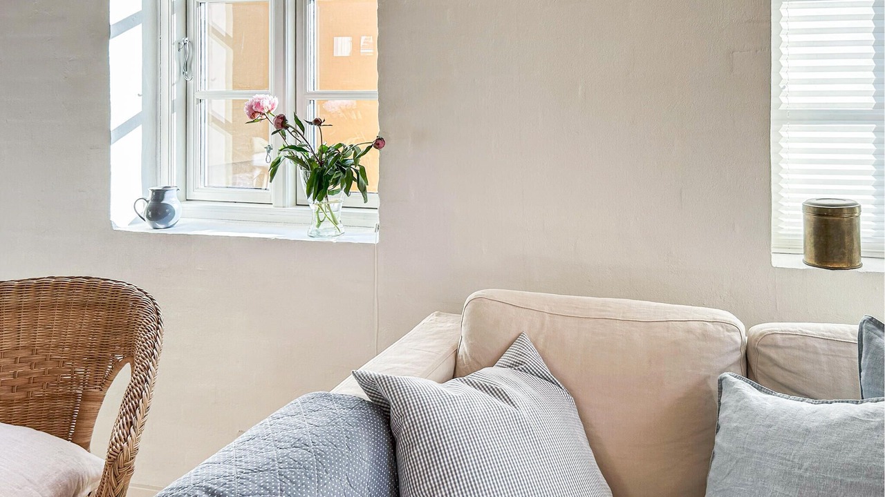 Photo of Bedroom in Skagen