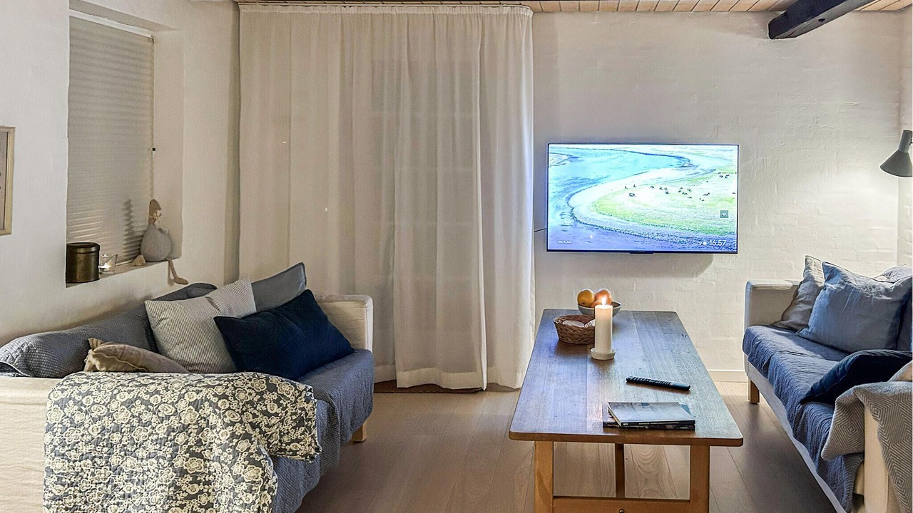 Photo of Bedroom in Skagen