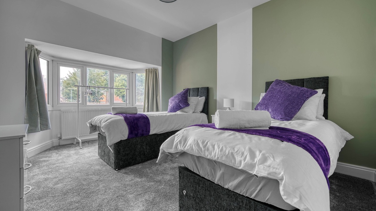 Photo of Bedroom in Seisdon