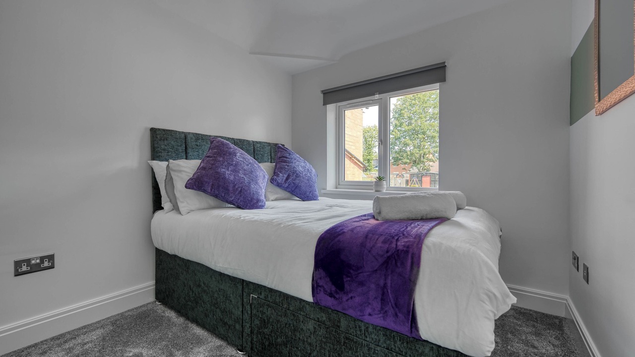 Photo of Bedroom in Seisdon