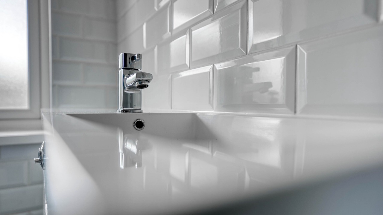 Photo of Bathroom in Seisdon