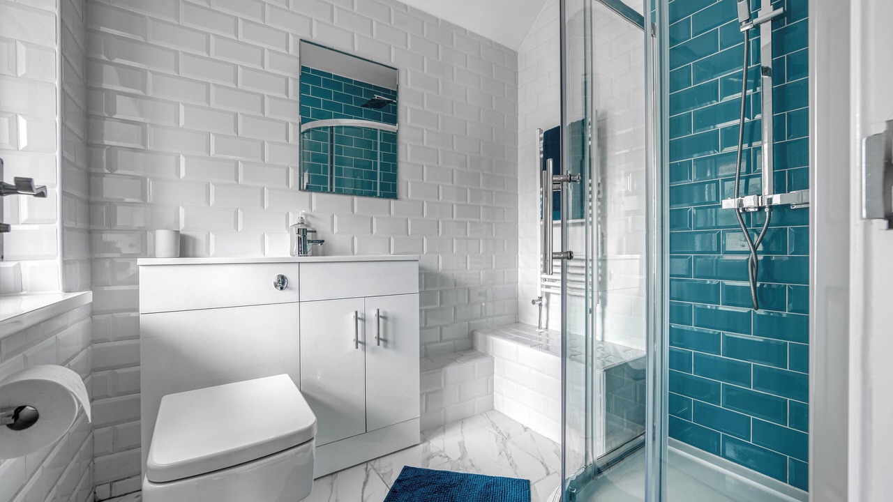 Photo of Bathroom in Seisdon