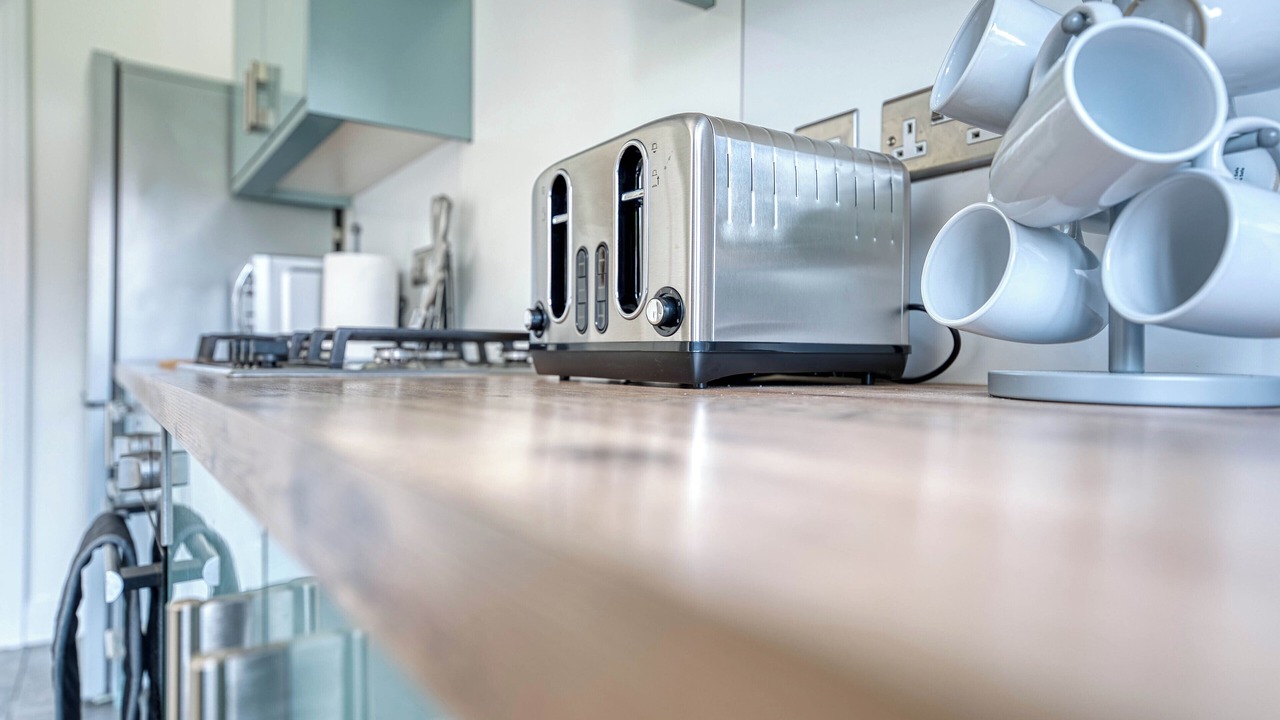 Photo of Kitchen in Seisdon