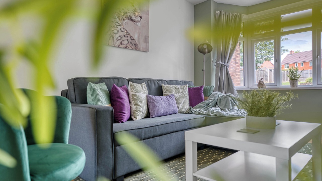 Photo of Outdoor in Seisdon