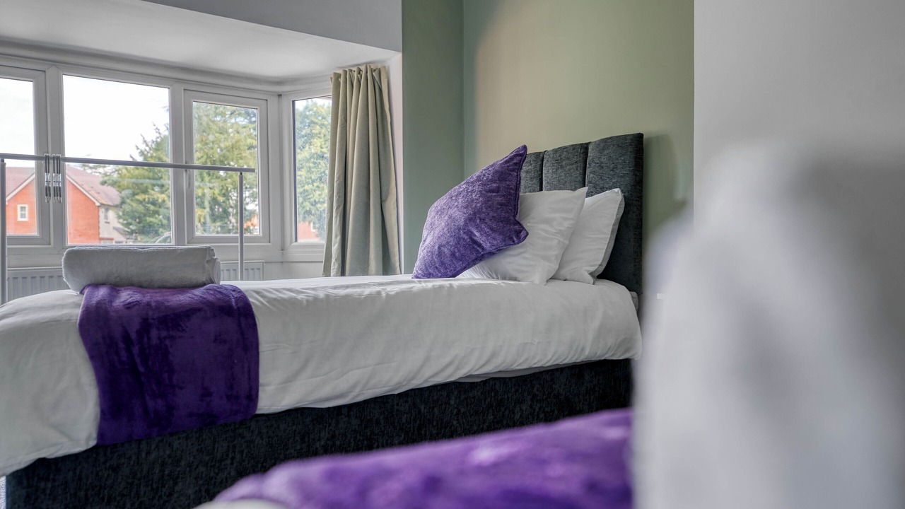 Photo of Bedroom in Seisdon