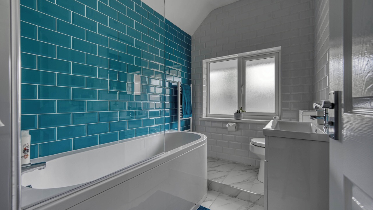 Photo of Bathroom in Seisdon