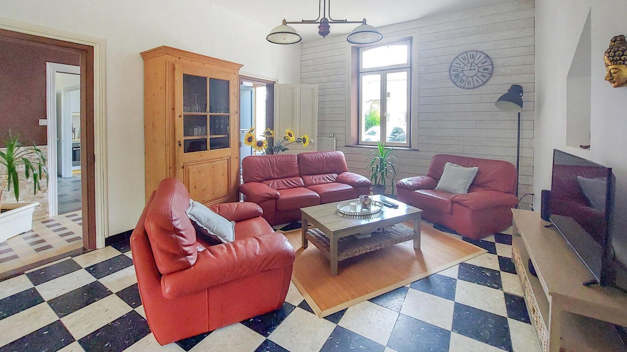 Photo of Bedroom in Feuquieres-en-Vimeu