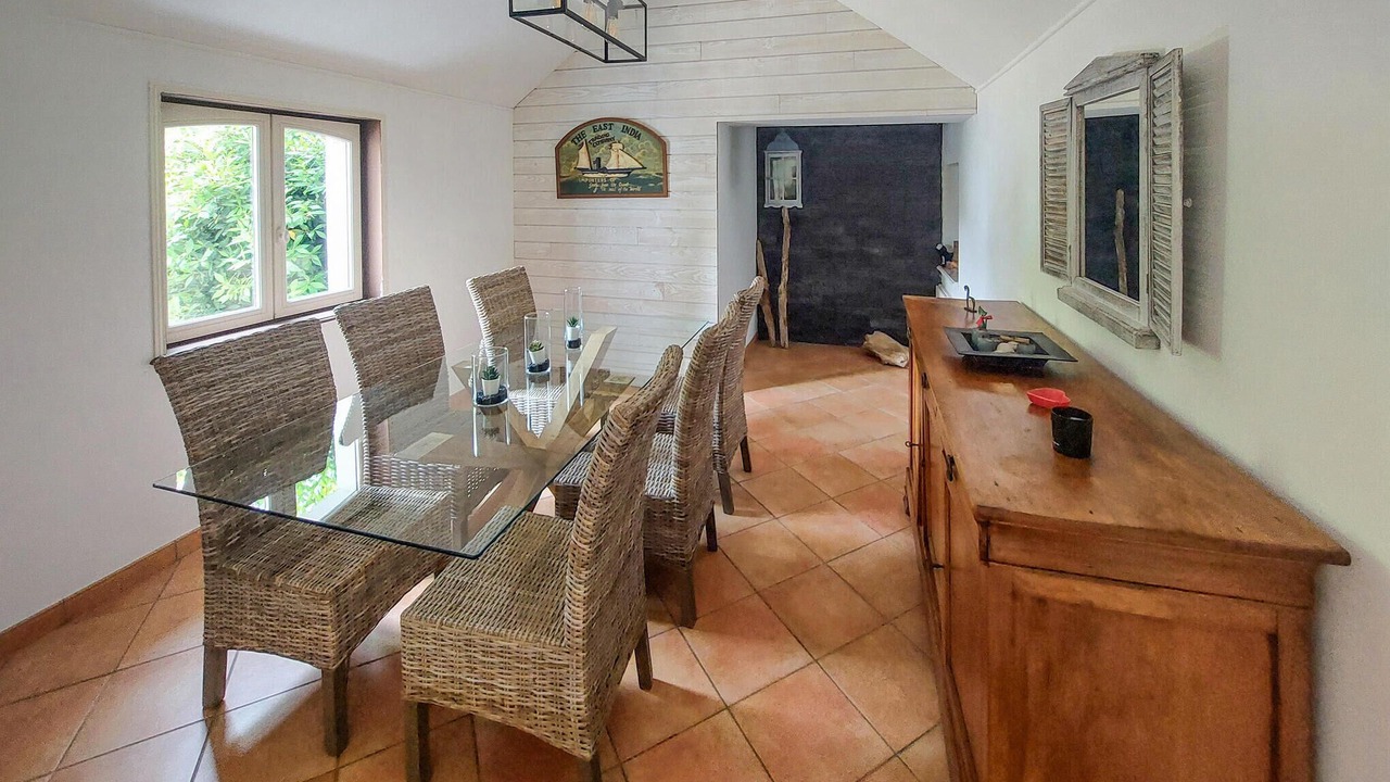 Photo of Bedroom in Feuquieres-en-Vimeu