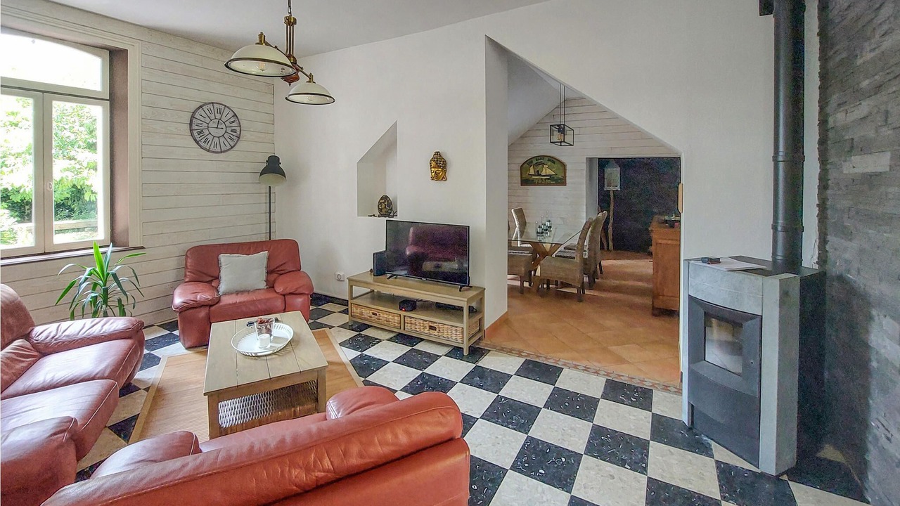 Photo of Bedroom in Feuquieres-en-Vimeu