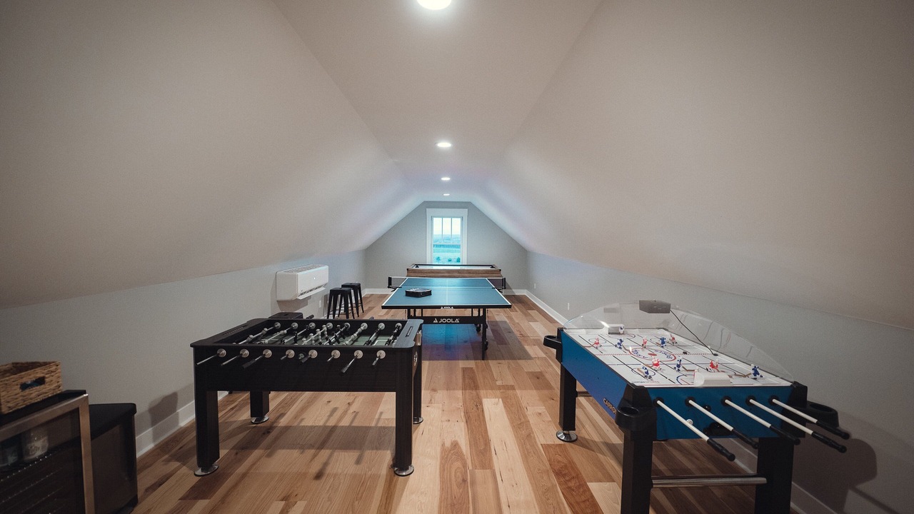 Photo of Bedroom in Williamsburg