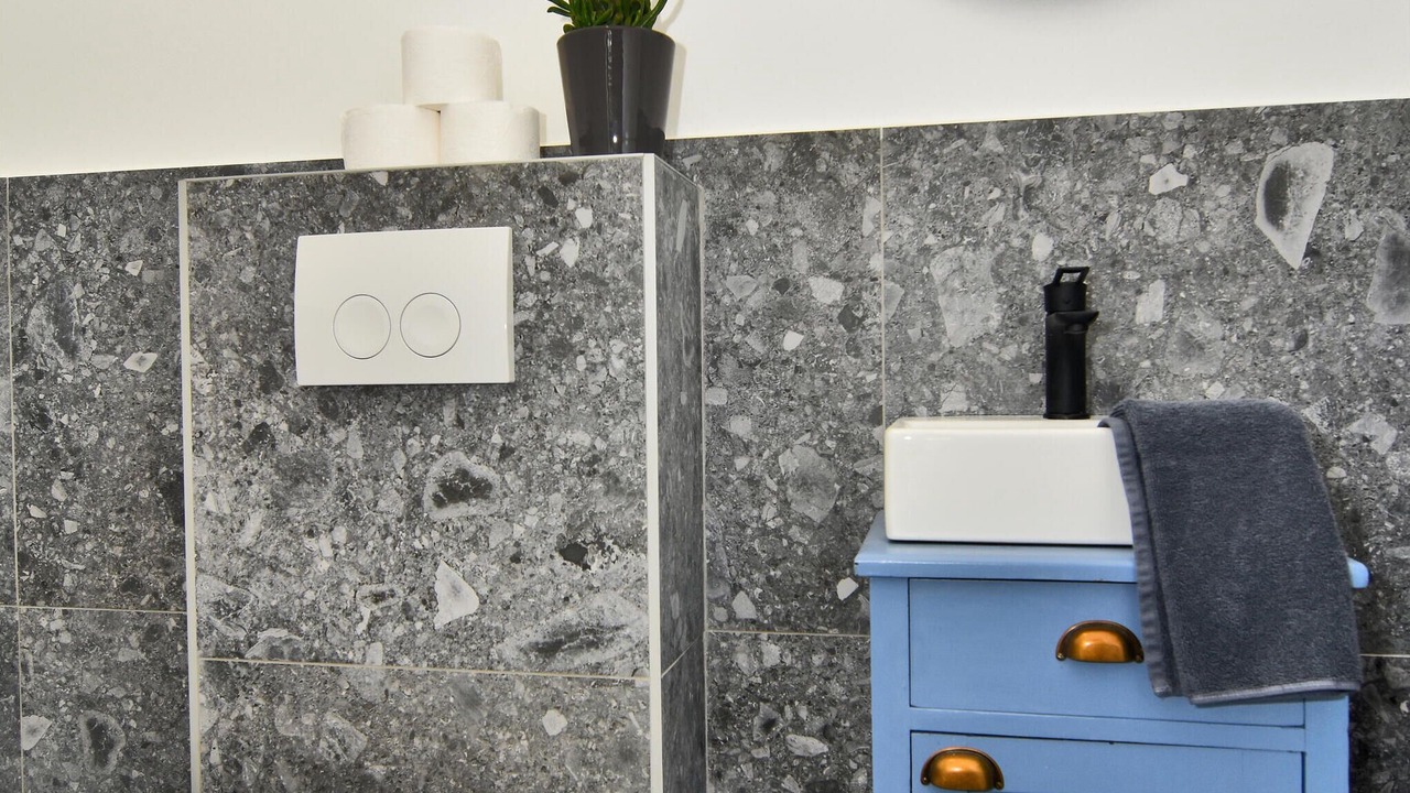 Photo of Bathroom in Dragove